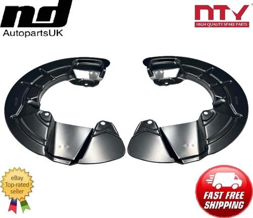 Front set brake - front,