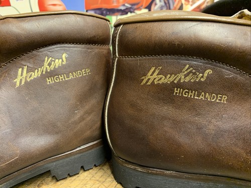 Rare model hawkins highlander - rare,