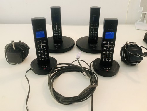 Idect quad digital - idect, x1