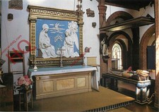Picture Postcard>>Shrine of Our Lady of Walsingham, Annunciation Altar
