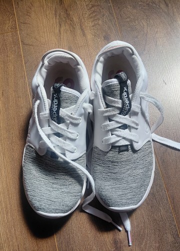 Womens white grey - womens, white/grey