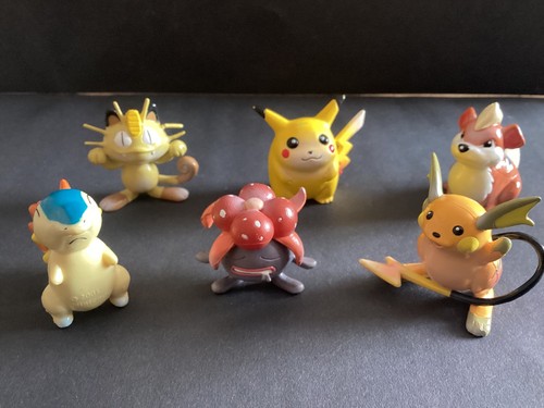 Original pokemon vintage - original,