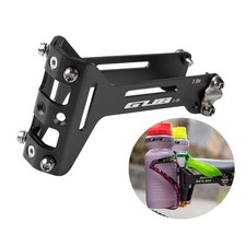 Saddle Mount Water Bottle Cage Rear Saddle Bottle Holder Bicycle/Bike-Triathlon