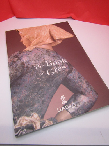 The book gres - book,