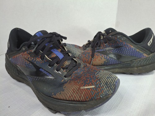 Brooks adrenaline gts mens - adrenaline,