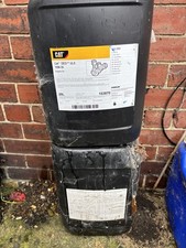 Caterpillar Engine Oil 10/30W