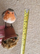 Arden Sculptures "Robin on