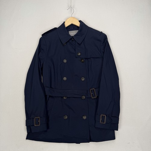 Jaeger trench coat double - trench,