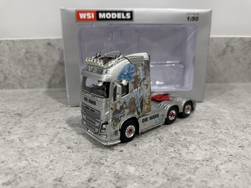 Wsi volvo fh4 glob - -, glob.