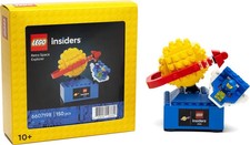 LEGO Insiders VIP Retro Space