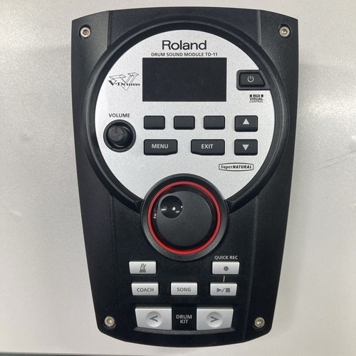 Roland electronic drum - roland,