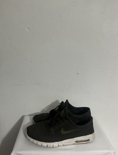 Nike stefan janoski max olive - stefan,