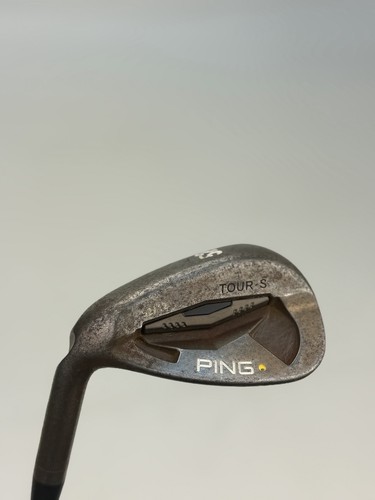Left hand ping tour raw - tour-s, gap