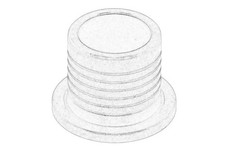 Fits OE EATON 8883756 Toothed sleeve of manual transmission shaft 888 ⭐UK Stock⭐