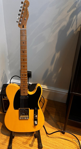 Fender baja telecaster brand - telecaster,