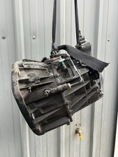 Renault Laguna Gearbox 2.0 DCI