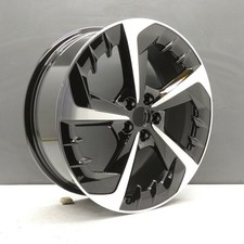 SEAT IBIZA FR 18" ALLOY WHEEL