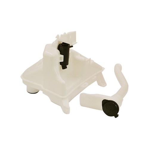 Windscreen washer bottle for - windscreen,