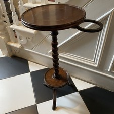 Antique Barley Twist Wine