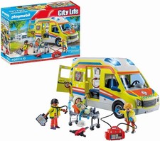 Playmobil 71202 City Life