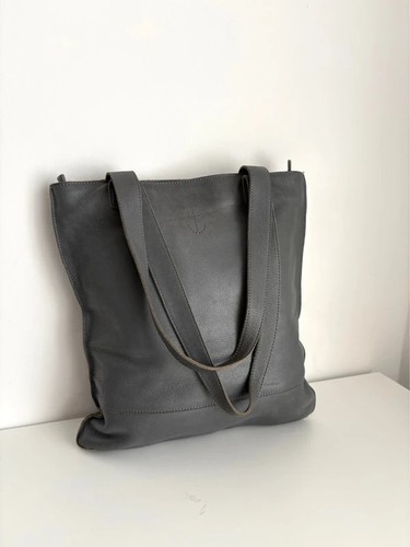 Seasalt leather bag