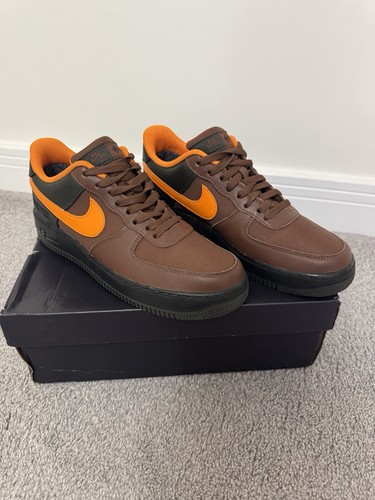 Nike airforce gtx goretex - -,