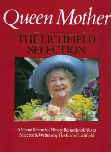 Queen mother the lichfield - the,