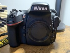 Nikon D800, Body Only, Great