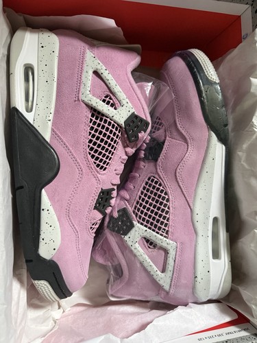 New box air - 4, orchid
