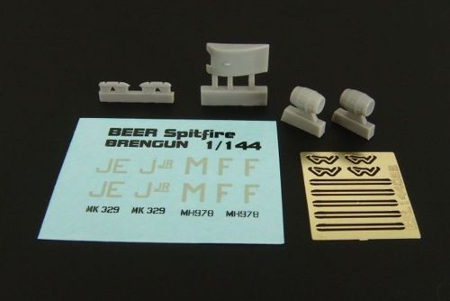 Brengun brl144085 144 beer - brengun,