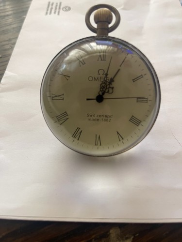Omega antique manual winding - manual,