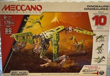 Meccano Maker System 16209