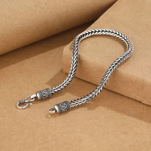 925 sterling silver - 925, chain
