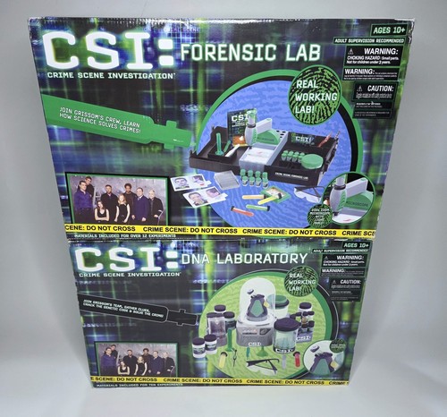 Csi crime scene - csi:,