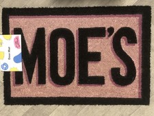 Official The Simpsons Moe's