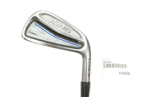 Cobra king forged one - king, length