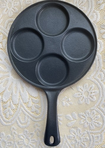 Vintage aga pans cookware cast - aga,