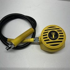 US Divers Conshelf 21 Octopus