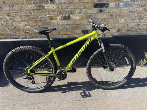 Specialized rockhopper - specialized,