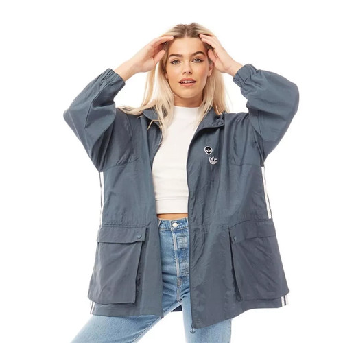 Adidas womens blue - blue, originals