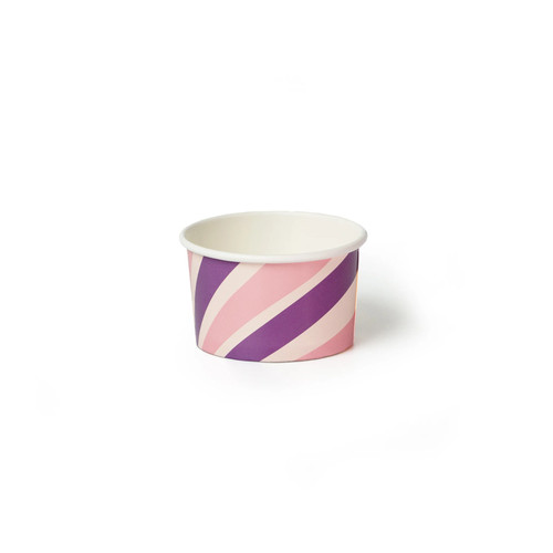 6oz 84mm diameter patterned - 6oz,