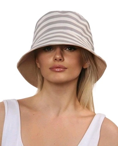 Ladies pattern print bucket - pattern,