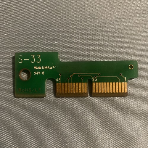 Snap tools diagnostics - diagnostics, s-33