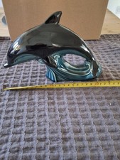 Poole Pottery Dolphin