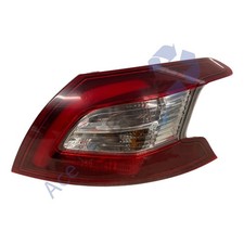 Peugeot 308 T9 GT Line 14-17
