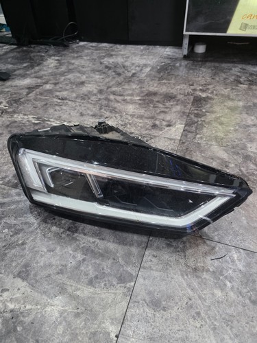 Audi led headlight driver - r8,