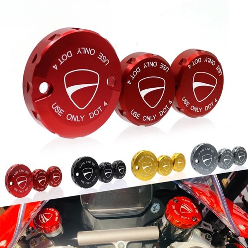 New front brake clutch - front,