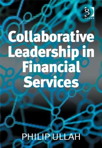 Collaborative leadership - collaborative,