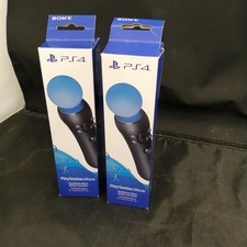 Sony [Motion Controller Pair]