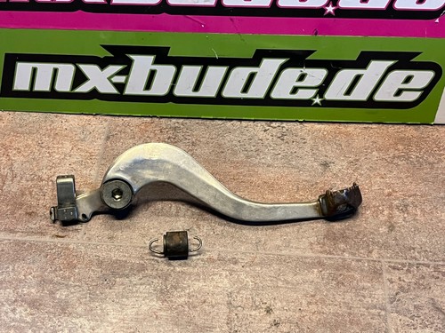 Honda crf 250 brake - crf, cr-f